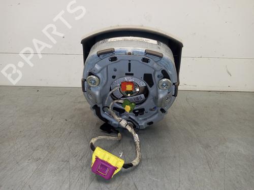 Førerens kollisjonspute AUDI A6 C6 (4F2) 3.0 TDI quattro | BP15441070C9 