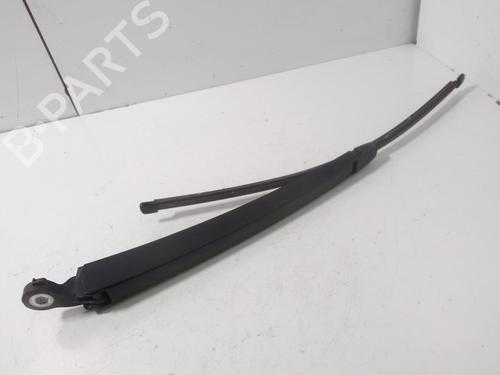 Back wipers mechanism SEAT IBIZA IV (6J5, 6P1) [2008-2017]  15458511