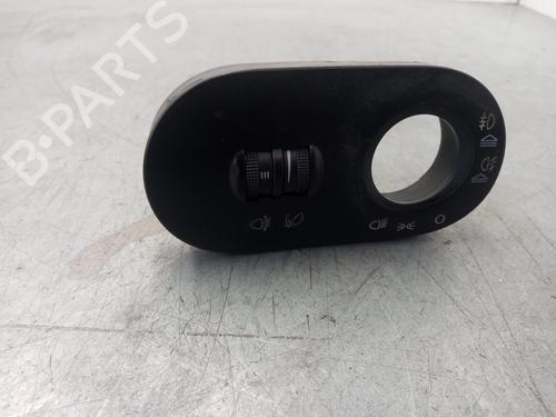 Used Headlight switch SEAT IBIZA III (6L1) [2002-2009]  15460679