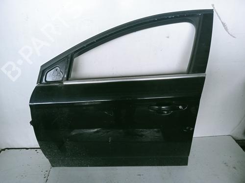 Used Left front door FORD MONDEO IV (BA7) [2007-2015]  16717032