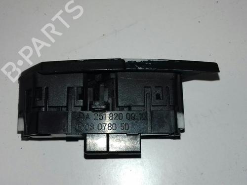 Switch MERCEDES-BENZ M-CLASS (W164) ML 320 CDI 4-matic (164.122) | BP15442782I30 
