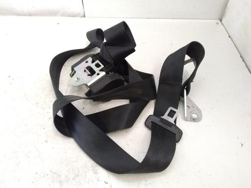 Used Rear left seatbelt VW GOLF V (1K1) [2003-2010]  15449549