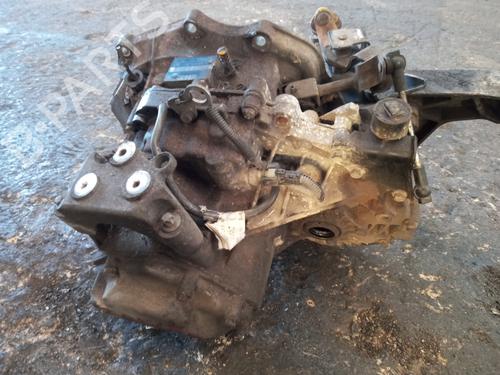 Gearbox OPEL ZAFIRA A MPV (T98)  | BP15481860M3 