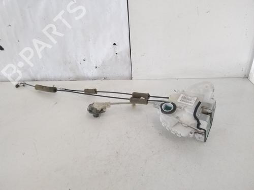 Used Front left lock HONDA CIVIC VIII Hatchback (FN, FK) 2.2 CTDi (FK3) (140 hp) 15451329