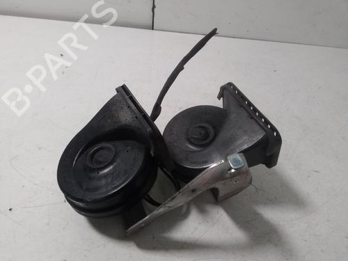 Used Horn OPEL ASTRA J (P10) [2009-2016]  17461363