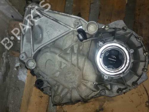 Gearbox RENAULT LAGUNA II Grandtour (KG0/1_)  | BP15429959M3 