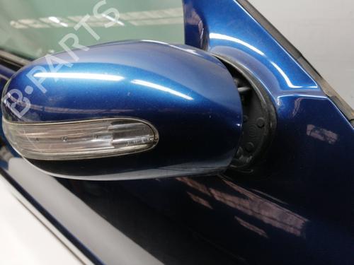 Right front door MERCEDES-BENZ C-CLASS Coupe (CL203)  | BP15444725C3 