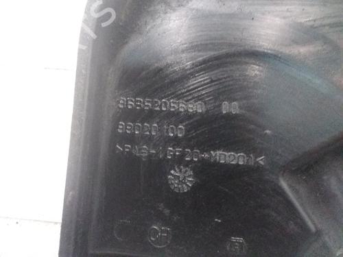 Other PEUGEOT 607 (9D, 9U) | BP15680266O1