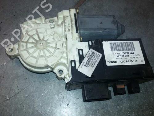 Right front window motor PEUGEOT 807 (EB_)  | BP15431200E20 