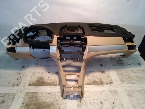 Used Dashboard BMW X3 (E83) 2.0 d (150 hp) 15442154
