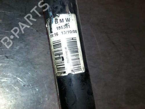 Left rear driveshaft BMW X5 (E70) 3.0 si | BP15432823M40 