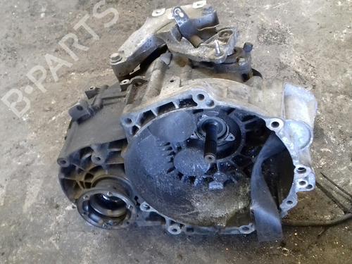 Used Gearbox VW PASSAT B6 (3C2) 2.0 TDI 16V (140 hp) 15437143