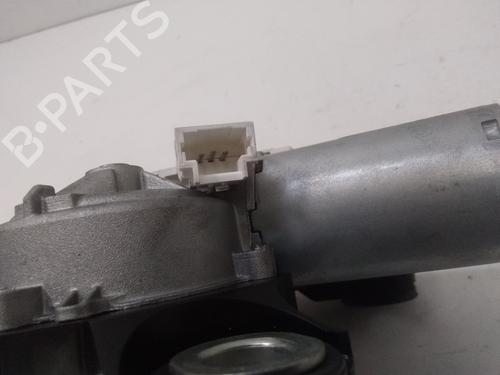 Rear wiper motor CITROËN BERLINGO MULTISPACE (B9)  | BP15460027M102 