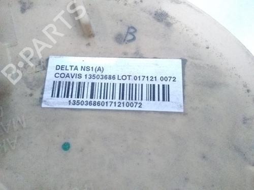Fuel pump OPEL ASTRA J (P10) 1.7 CDTI (68) | BP15448775M76 