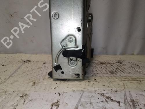 Front right lock FORD TOURNEO CONNECT  | BP15433840C97 