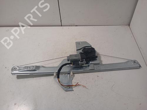 Rudehejsemotor forskærm højre CITROËN BERLINGO MULTISPACE (B9) [2008-2025]  19487307