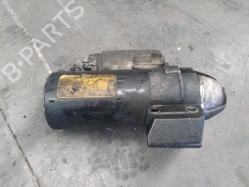 Used Starter BMW 1 (E87) 118 d (143 hp) 15450322