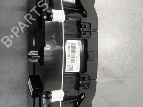 Instrument cluster CITROËN BERLINGO Box Body/MPV (B9)  | BP15461347C47 