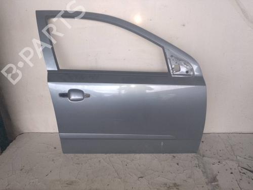 Used Right front door OPEL ASTRA H (A04) [2004-2014]  21394478