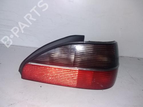 Used Right taillight PEUGEOT 306 (7B, N3, N5) [1993-2003]  16136193