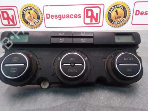 Used Climate control VW GOLF V (1K1) [2003-2010]  15427475