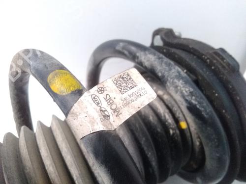 Right front shock absorber KIA NIRO I (DE) 1.6 GDI Plug-in Hybrid | BP15453012M17 
