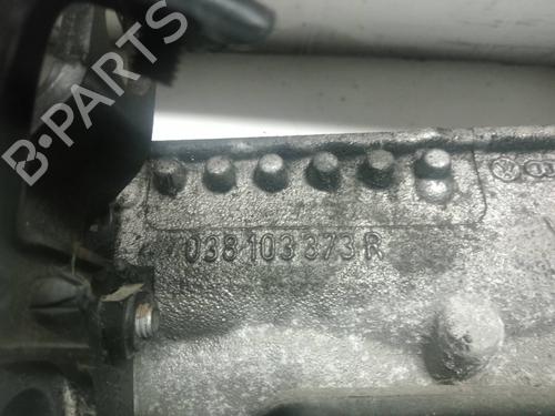 Used Cylinder head SEAT LEON (1P1) 1.9 TDI (105 hp) 16440969