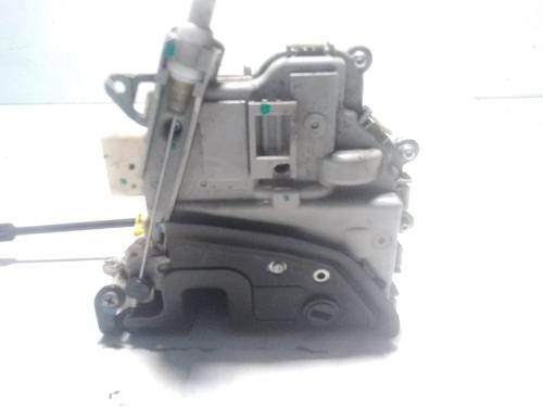 Rear right lock AUDI A4 B8 (8K2) 2.0 TDI | BP15881952C99 
