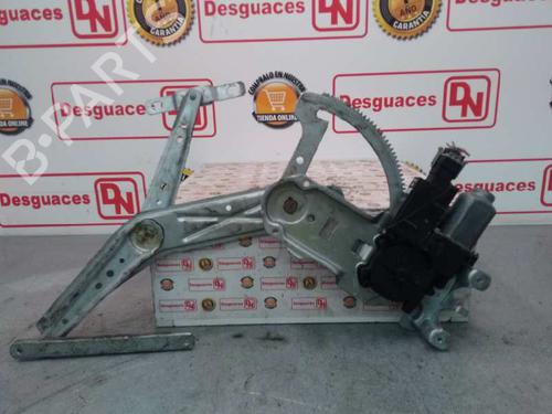 Front right window mechanism OPEL MERIVA A MPV (X03)  | BP15427113C23 