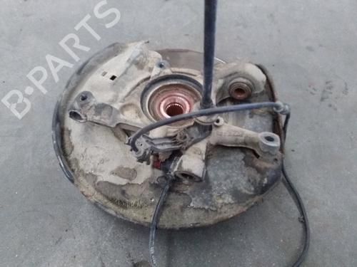 Right rear steering knuckle MERCEDES-BENZ C-CLASS (W203) C 220 CDI (203.006, 203.008) | BP15461996M28 