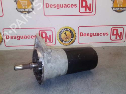 Used Starter VW POLO III (6N1) [1994-1999]  15431891