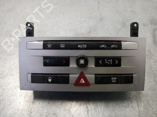 Used Climate control PEUGEOT 407 SW (6E_, 6D_) [2004-2011]  15457421
