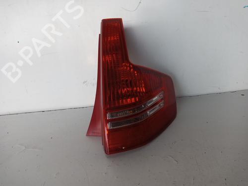 Used Right taillight CITROËN C4 I (LC_) [2004-2014]  19482732
