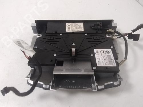 Electronic module MERCEDES-BENZ SLK (R171) 200 Kompressor (171.442) | BP15464664M83 