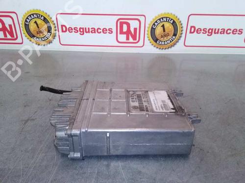 Engine control unit (ECU) VW PASSAT B5 (3B2)  | BP15428692M57 