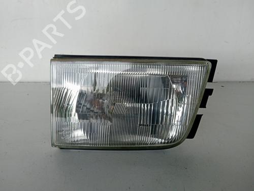 Right headlight OPEL MONTEREY B (M98) [1998-1999]  17732564