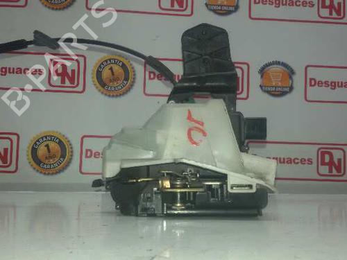 Used Rear right lock VW PASSAT B5.5 (3B3) [2000-2005]  15429398