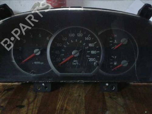 Used Instrument cluster KIA CARNIVAL II (GQ) 2.9 CRDi (144 hp) 15466285