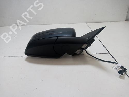 Right mirror MERCEDES-BENZ C-CLASS (W204) C 200 CDI (204.001) | BP18659537C27 