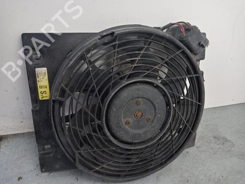 Radiator fan OPEL ZAFIRA A MPV (T98)  | BP15463153M35 