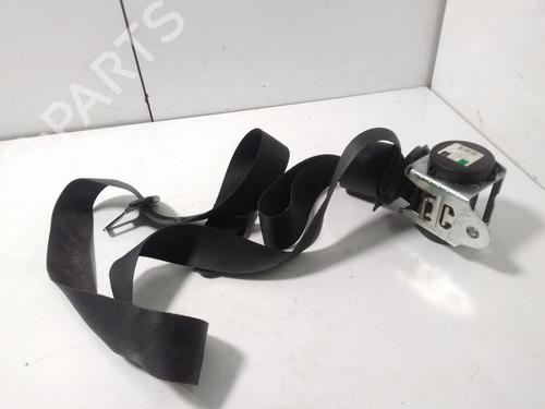 Used Front right seatbelt MINI MINI (R56) Cooper (120 hp) 15464478