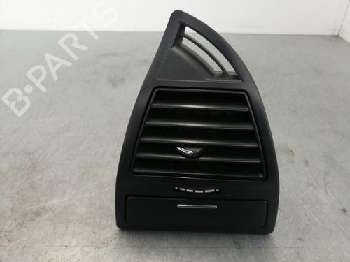 Air vent CITROËN C4 Coupe (LA_) [2004-2013]  15459648