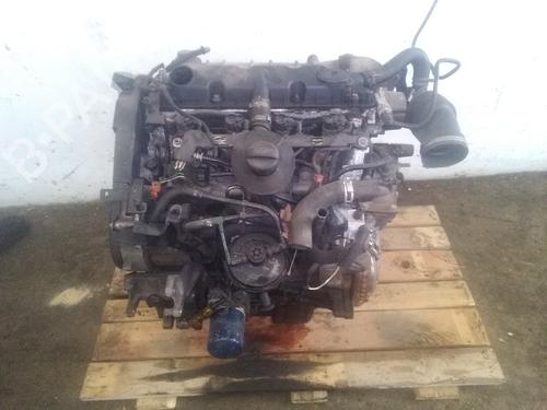 Used Engine CITROËN XANTIA (X2) [1998-2003]  15739168