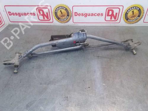 Used Front wiper motor AUDI A4 B5 (8D2) [1994-2001]  15432489