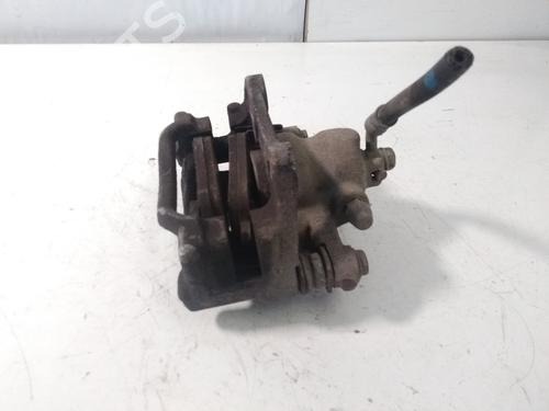 Used Left rear brake caliper HONDA CR-V III (RE_) 2.2 i-DTEC 4WD (RE6) (150 hp) 15447259