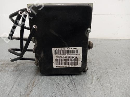 ABS pump CITROËN C5 III (RD_)  | BP15437823M43 