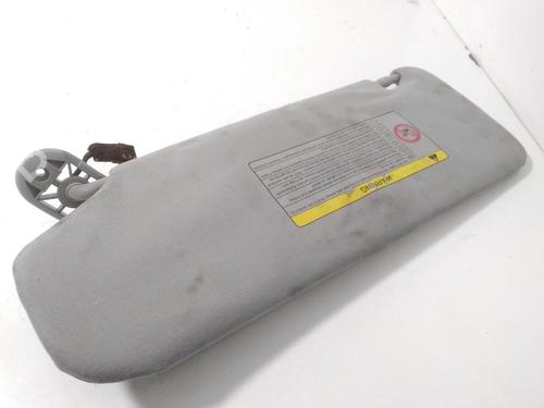 Right sun visor TOYOTA AVENSIS (_T25_)  | BP15458124I2 