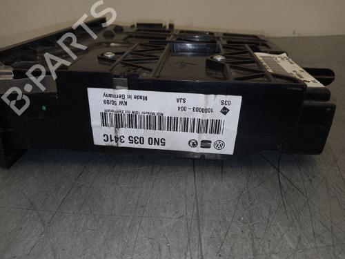 Electronic module VW GOLF VI (5K1) | BP15438684M83