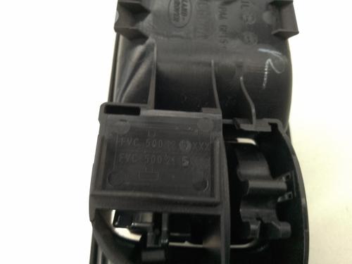 Front left interior door handle LAND ROVER RANGE ROVER SPORT I (L320) 2.7 D 4x4 | BP23133813I13 
