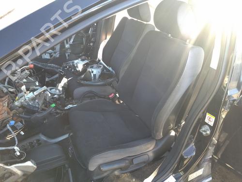 Used Left front seat HONDA CIVIC VIII Hatchback (FN, FK) [2005-2012]  23193697